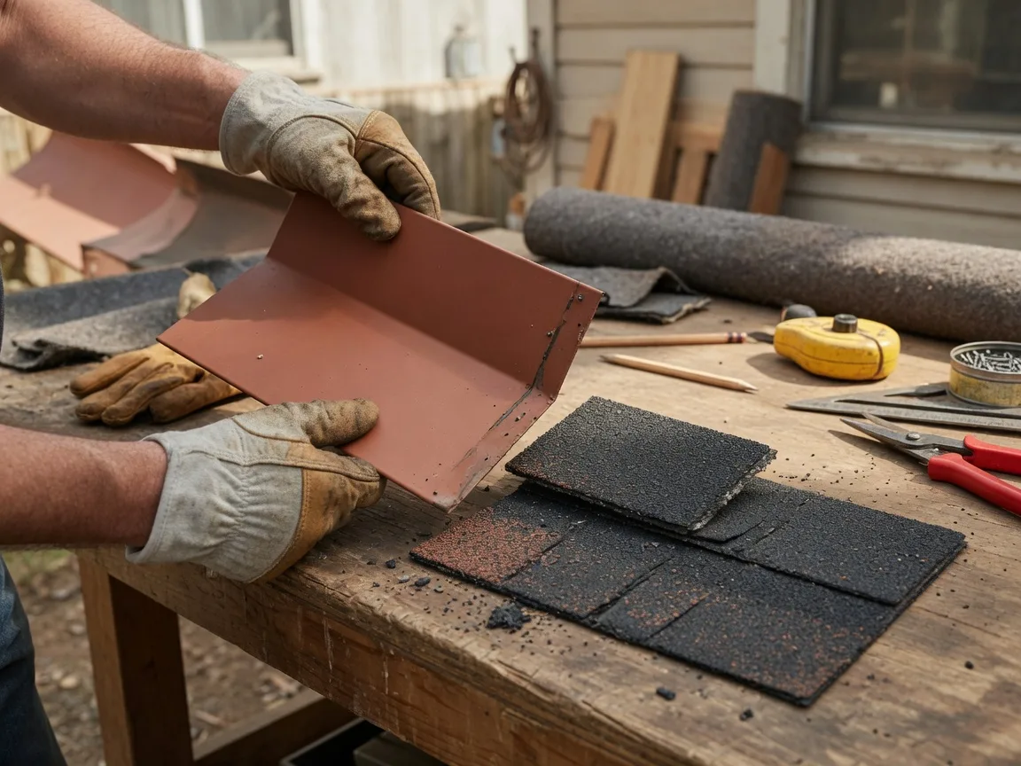 Roof Repair company in Burghill, OH